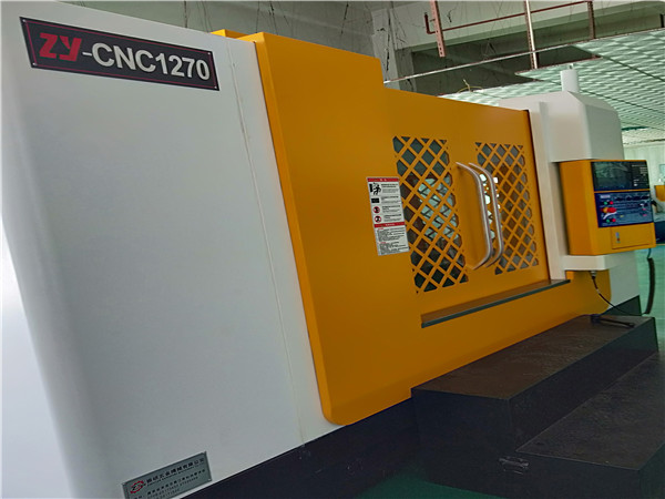 CNC